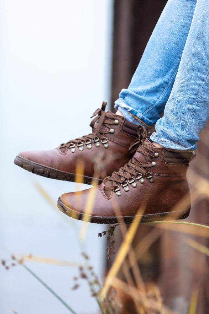 EXPEQ Vegan Marone waterdicht