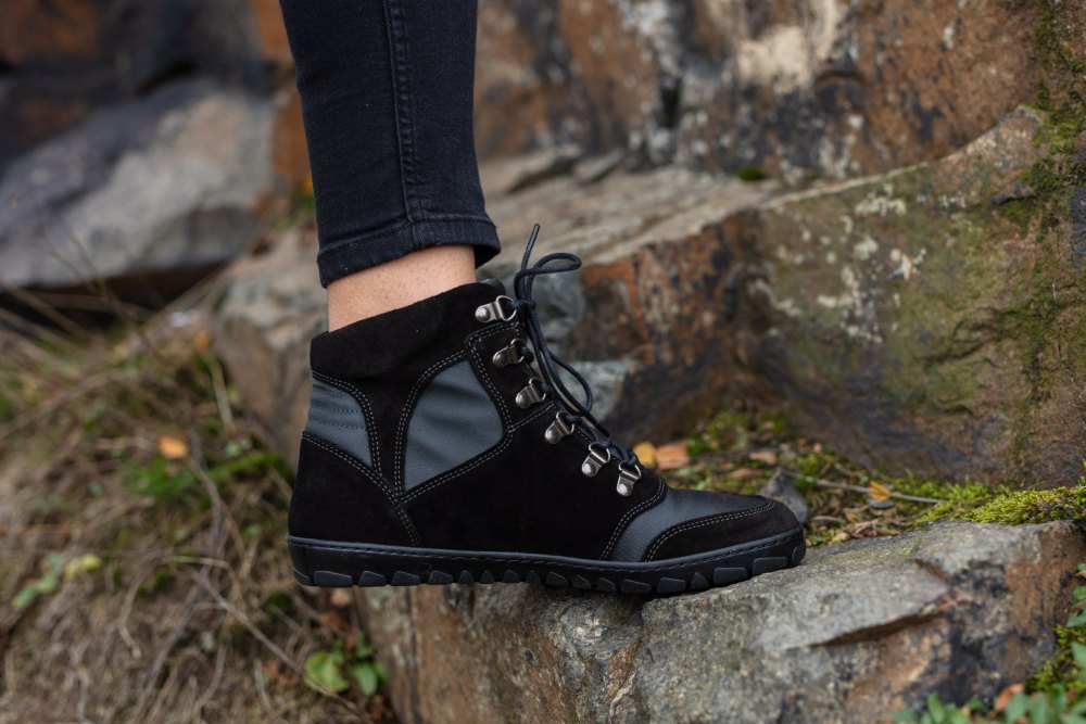 Hiqe zwart waterdicht