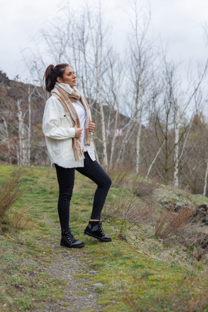 Hiqe zwart waterdicht