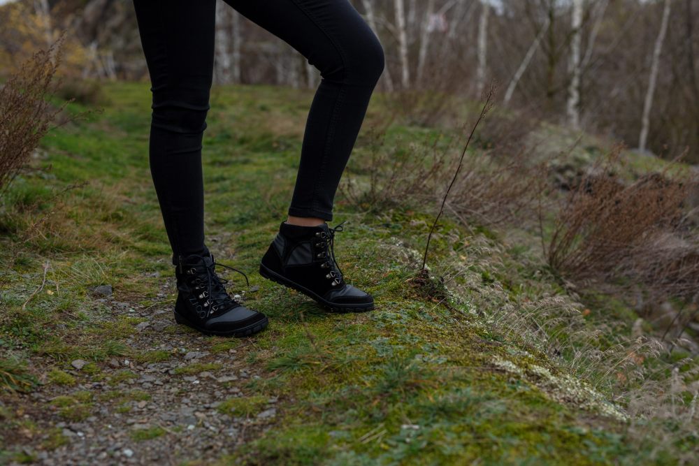 Hiqe zwart waterdicht