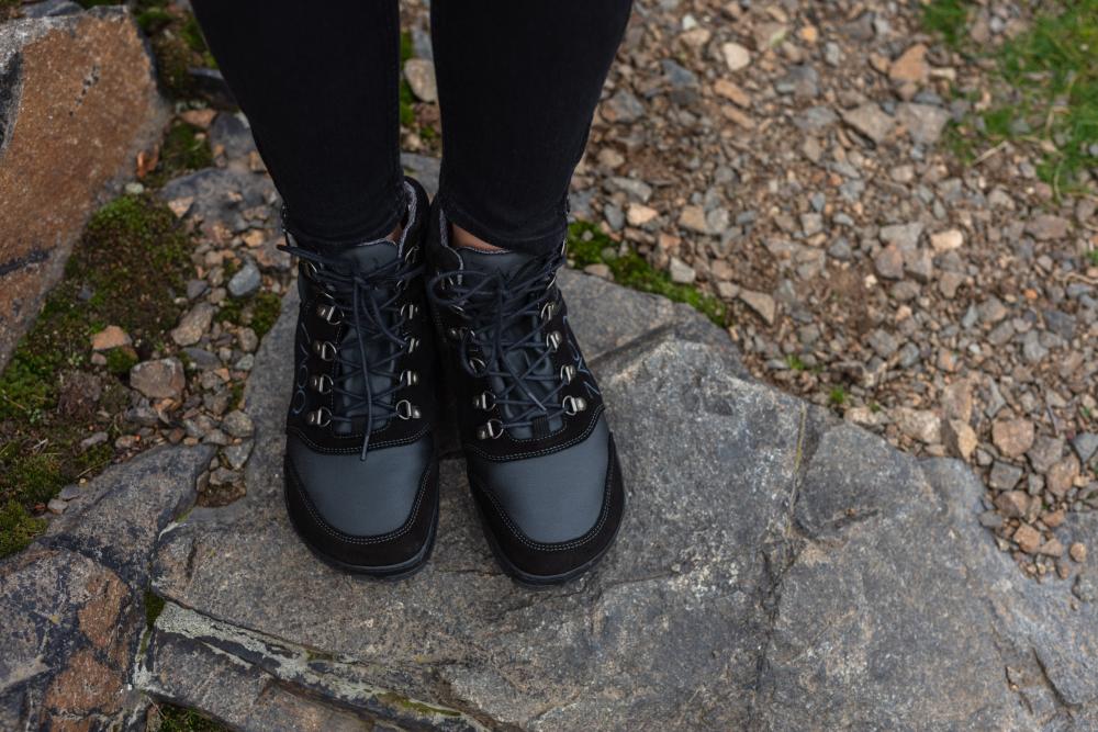 Hiqe zwart waterdicht