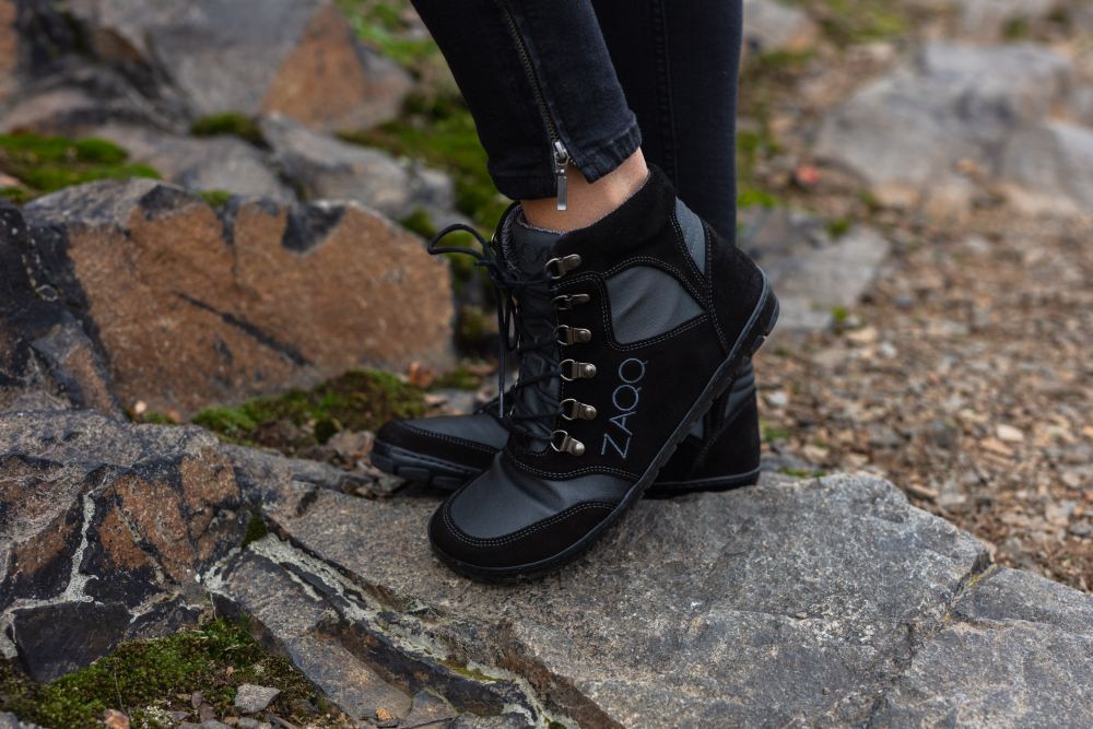 Hiqe zwart waterdicht