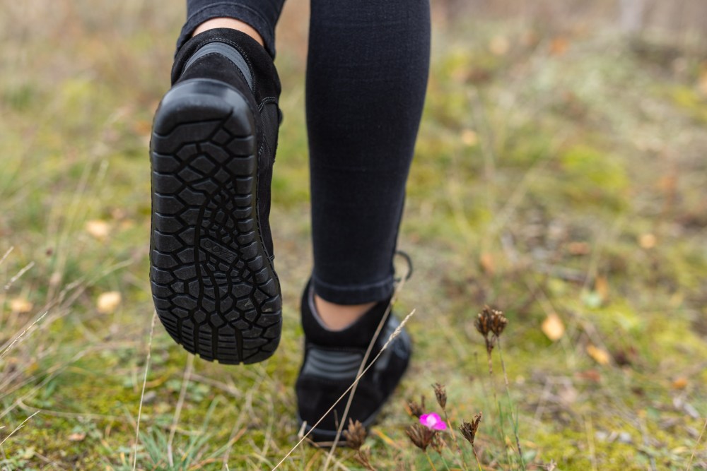 Hiqe zwart waterdicht