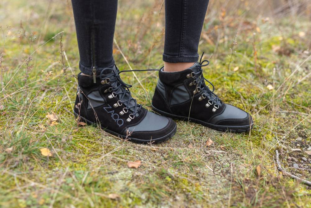 Hiqe zwart waterdicht