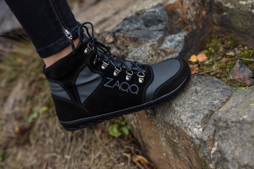 Hiqe zwart waterdicht