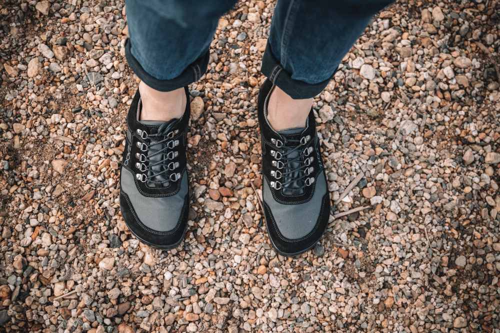 Hiqe laag zwart waterdicht