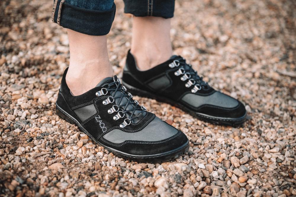 Hiqe laag zwart waterdicht