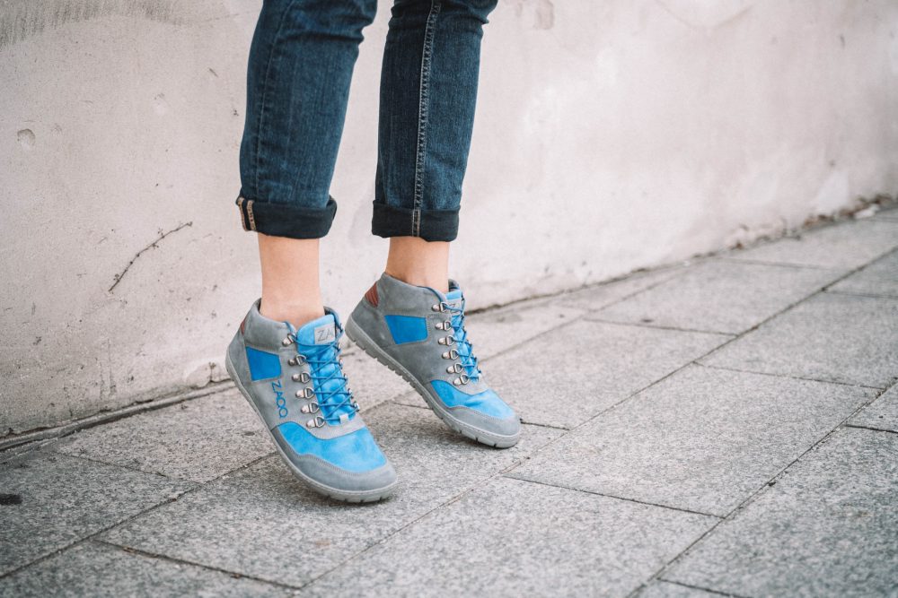 Hiqe Mid Azure waterdicht