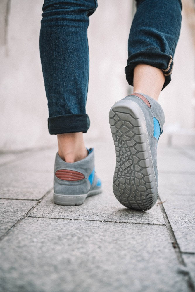 Hiqe Mid Azure waterdicht