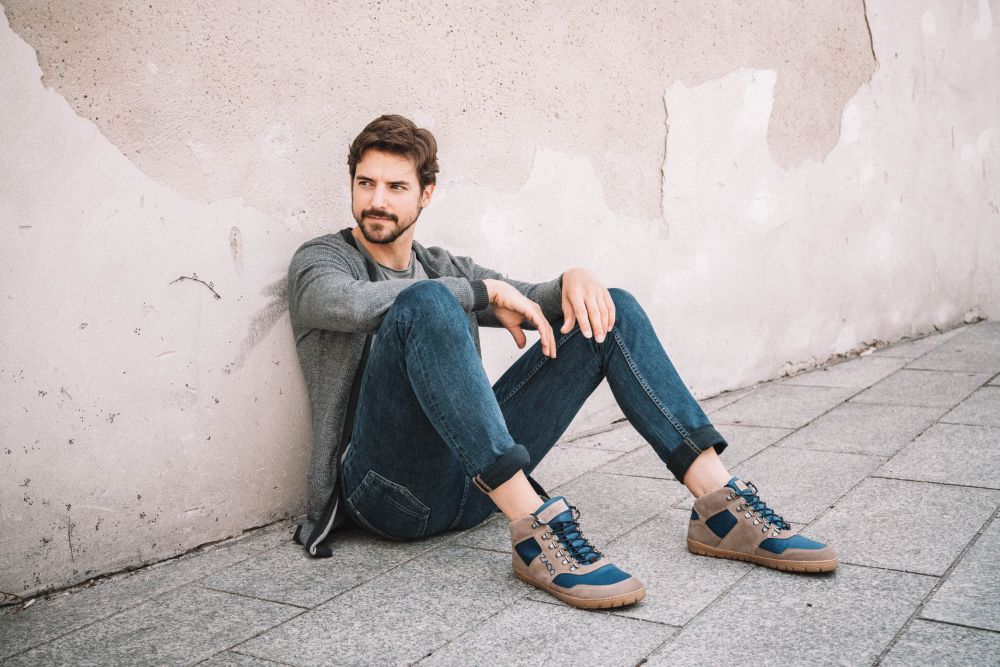 Hiqe mid oceaan waterdicht