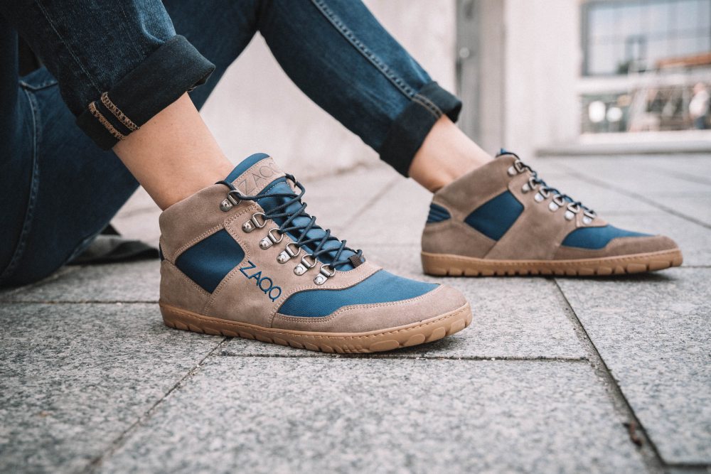 Hiqe mid oceaan waterdicht