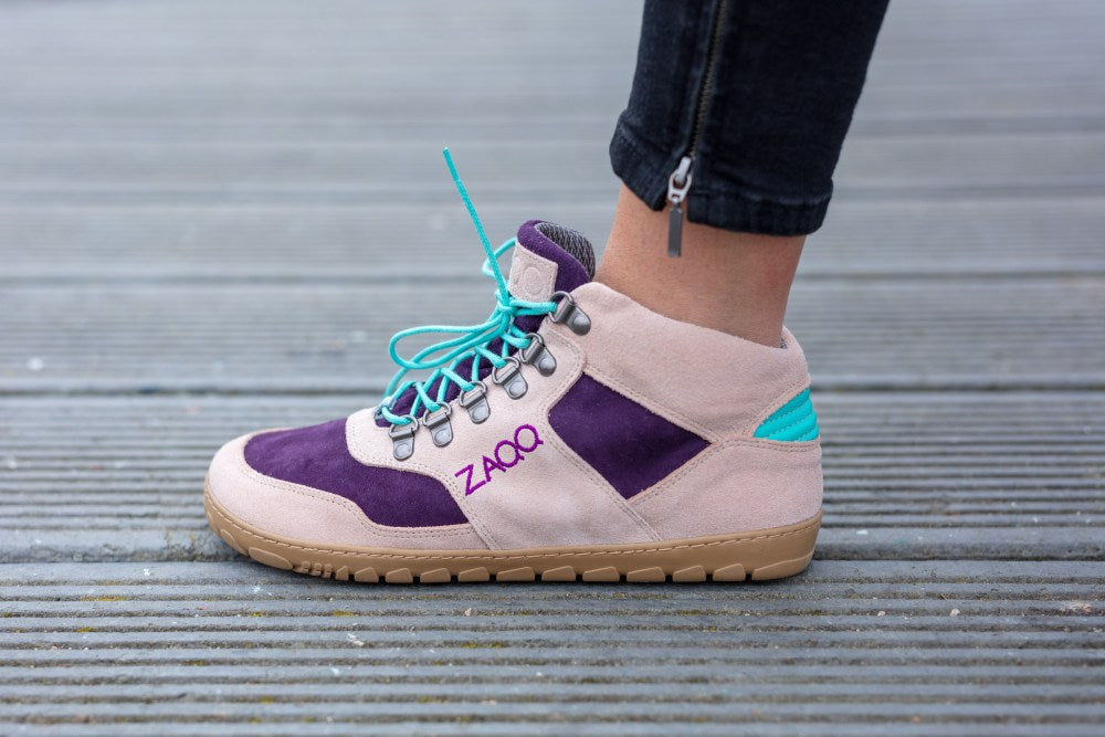 Hiqe mid turquoise waterdicht
