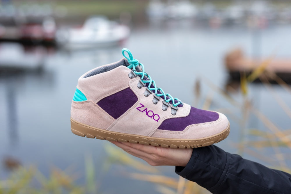 Hiqe mid turquoise waterdicht