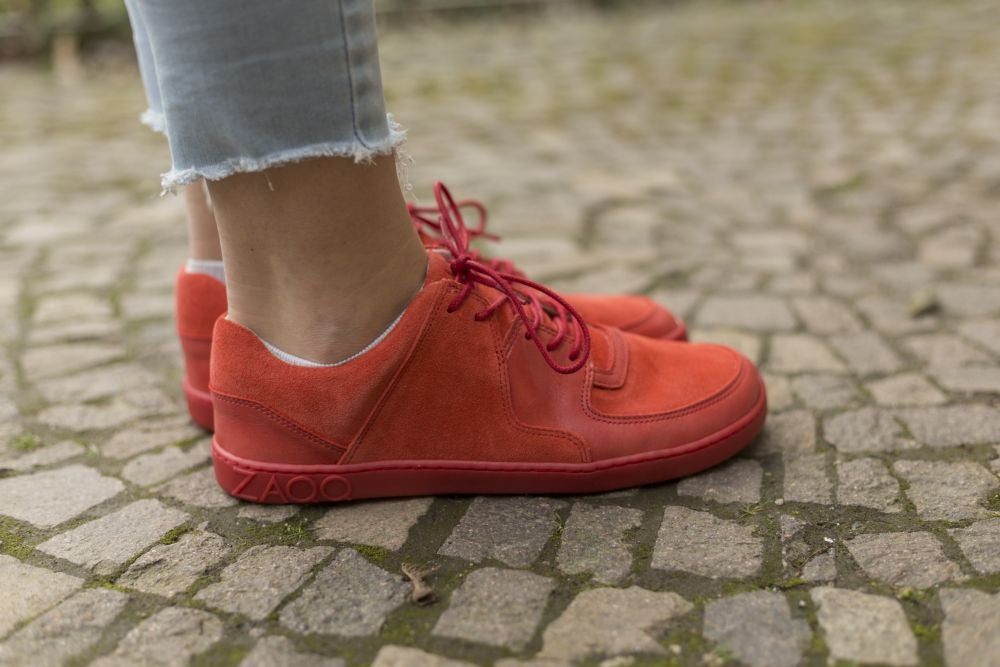 Iviq Red