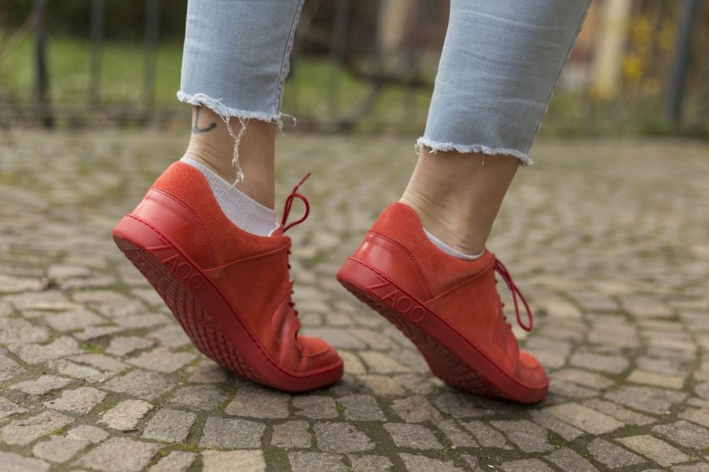 Iviq Red