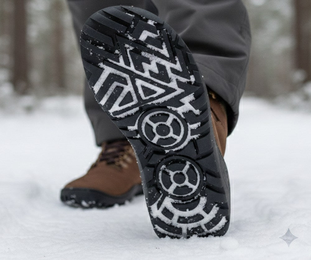 Mounteq bruin waterdicht