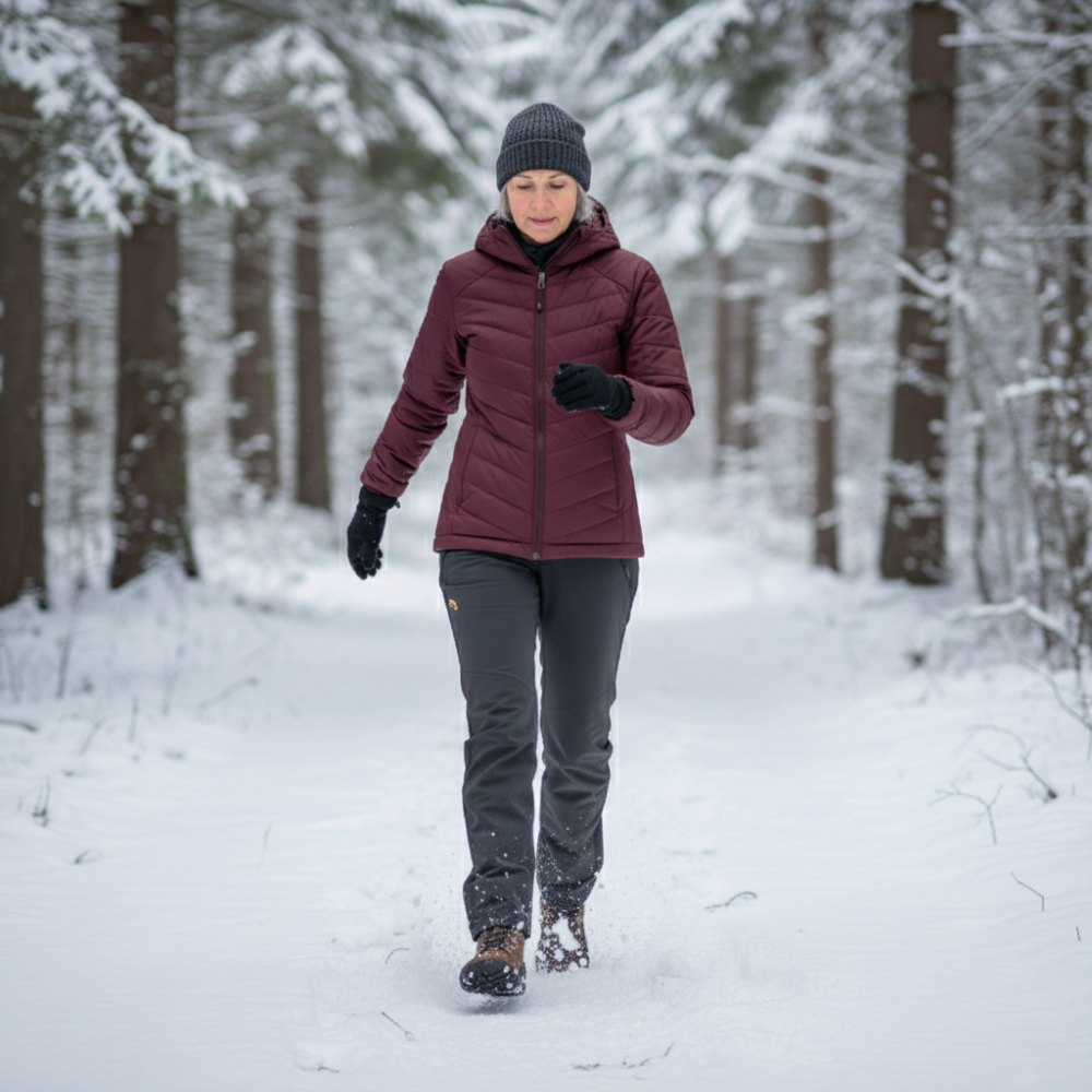 Mounteq bruin waterdicht