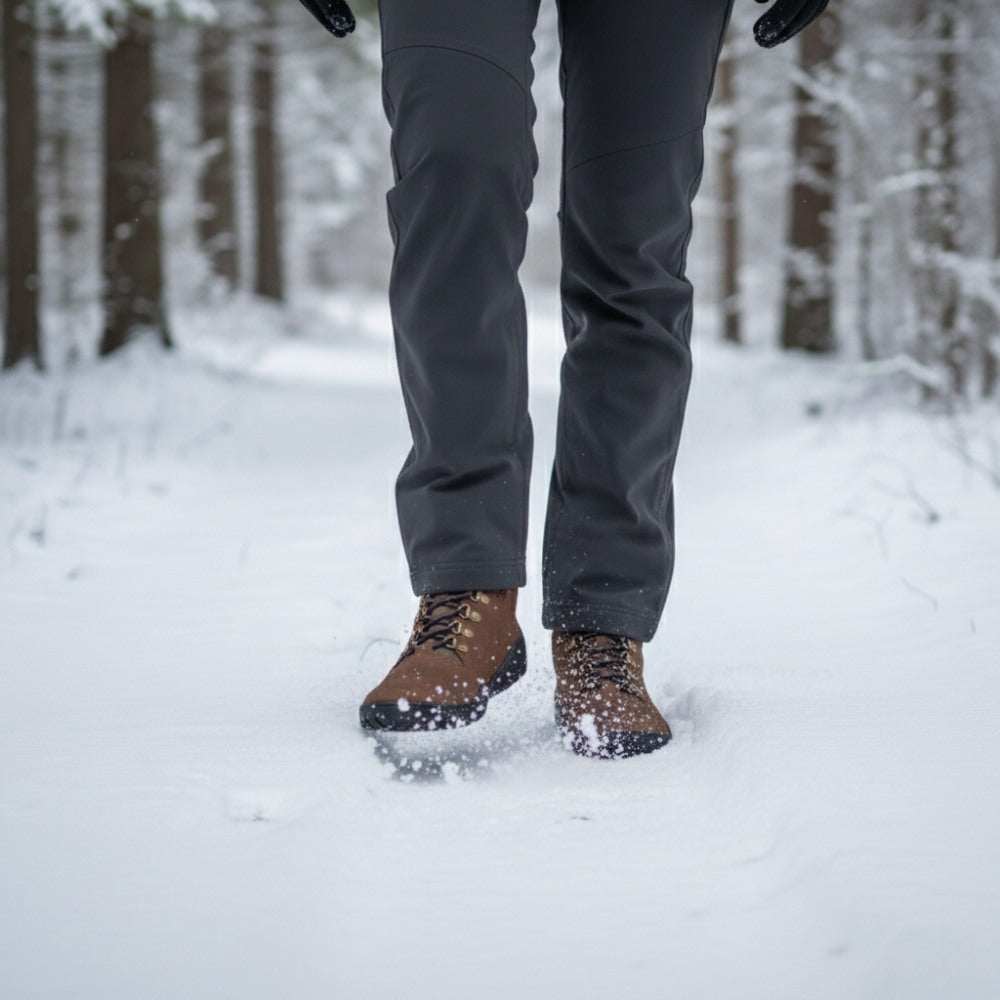 Mounteq bruin waterdicht