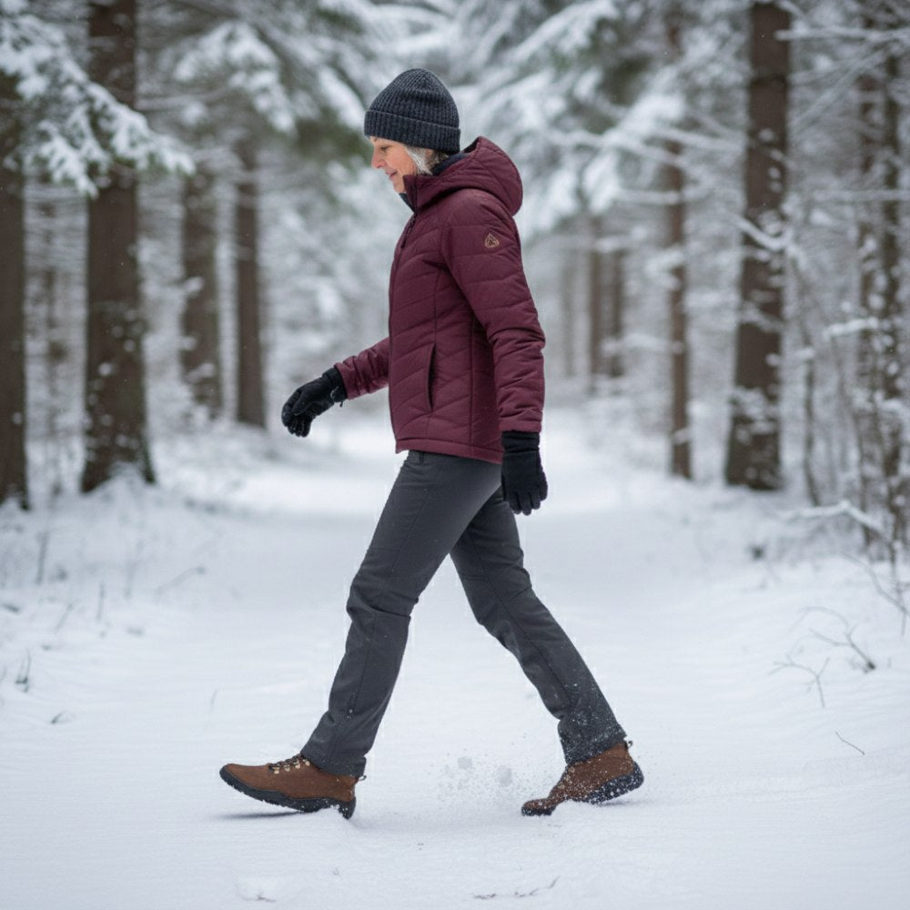 Mounteq bruin waterdicht