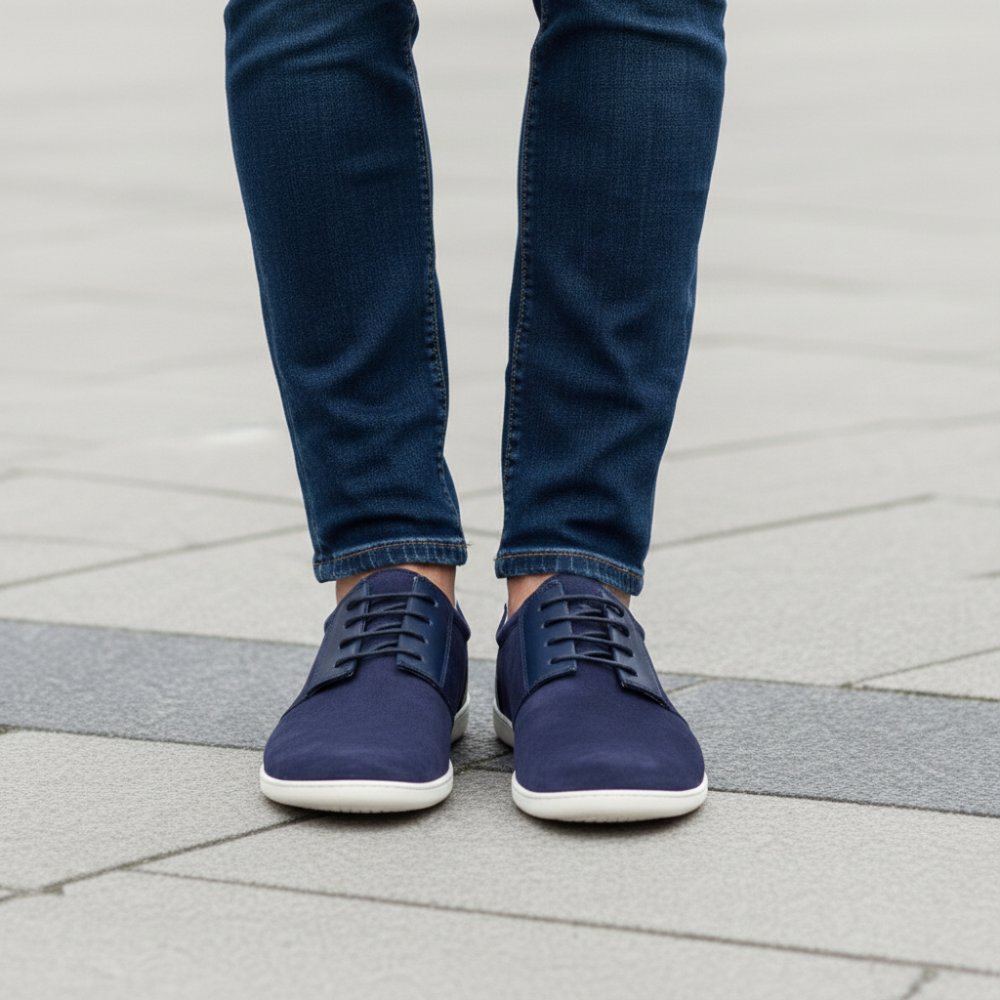 PIQUANT Donkerblauw