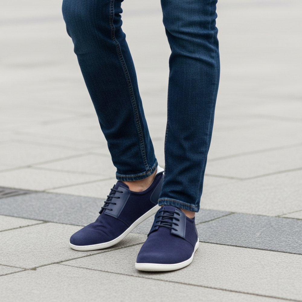 PIQUANT Donkerblauw