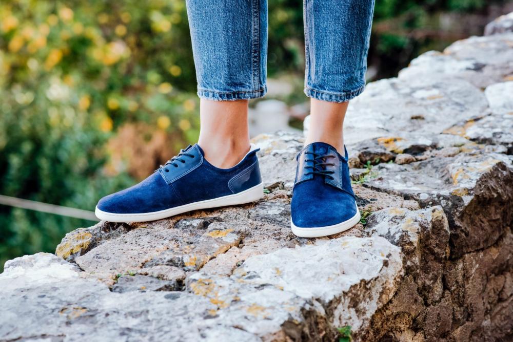 PIQUANT Donkerblauw