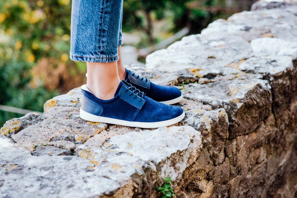 PIQUANT Donkerblauw