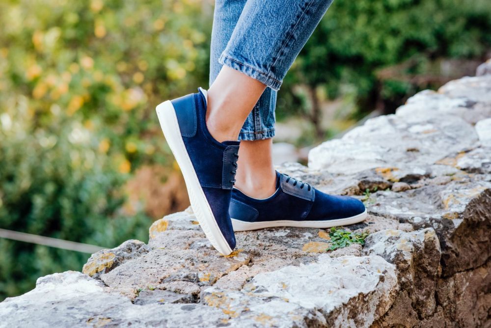 PIQUANT Donkerblauw