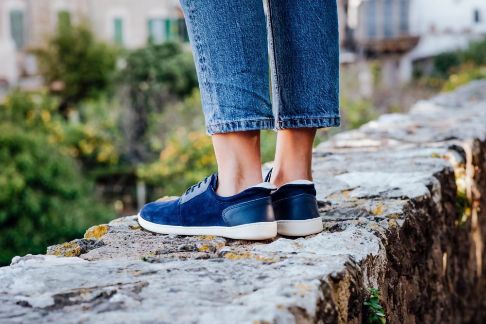 PIQUANT Donkerblauw