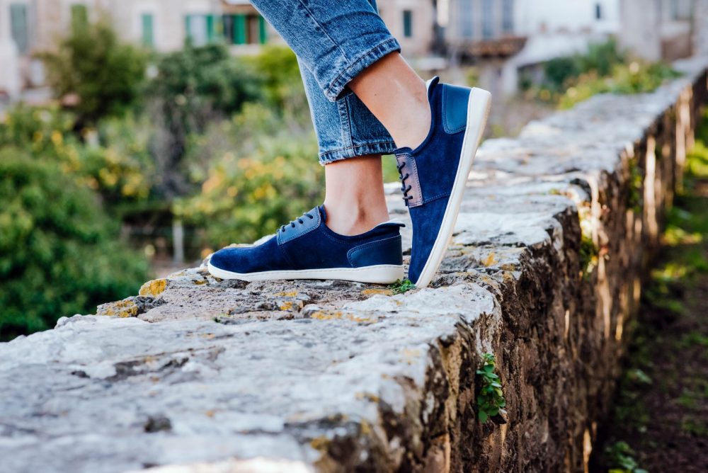 PIQUANT Donkerblauw