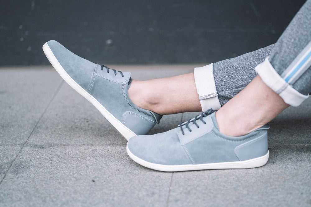 PIQUANT Grijs