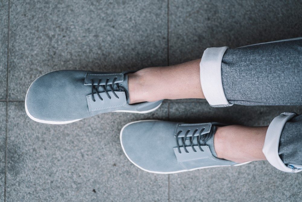 PIQUANT Grijs