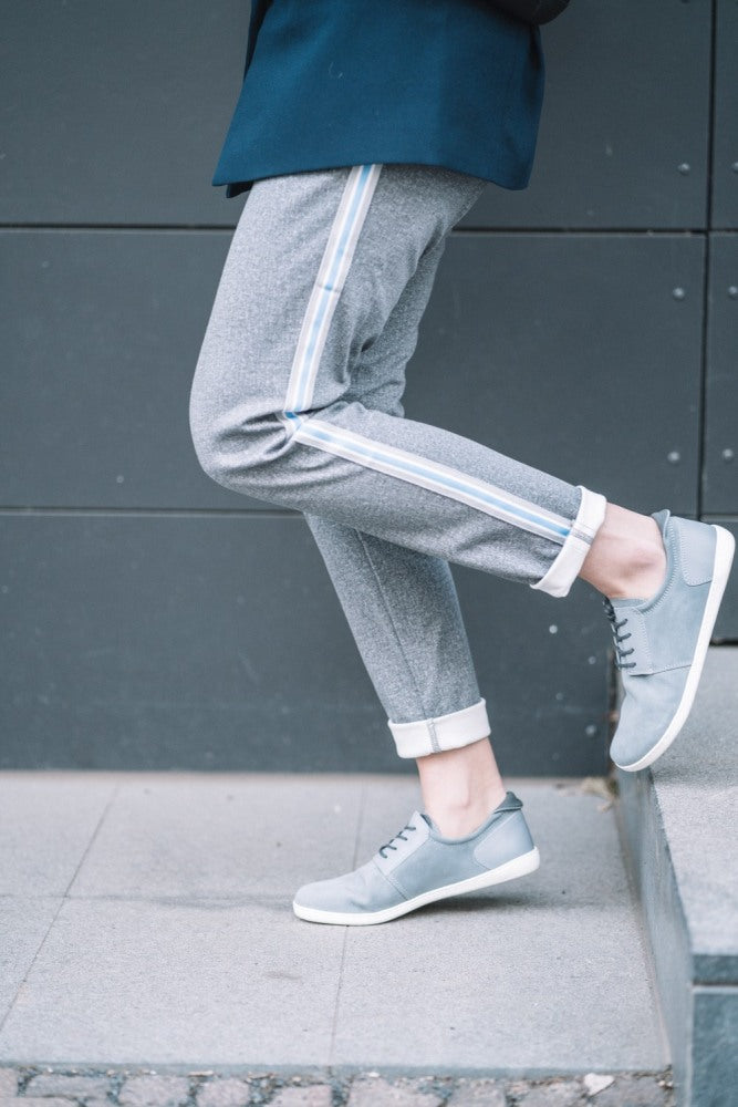 PIQUANT Grijs