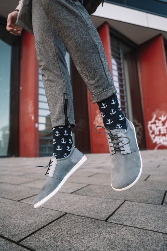 PIQUANT Grijs