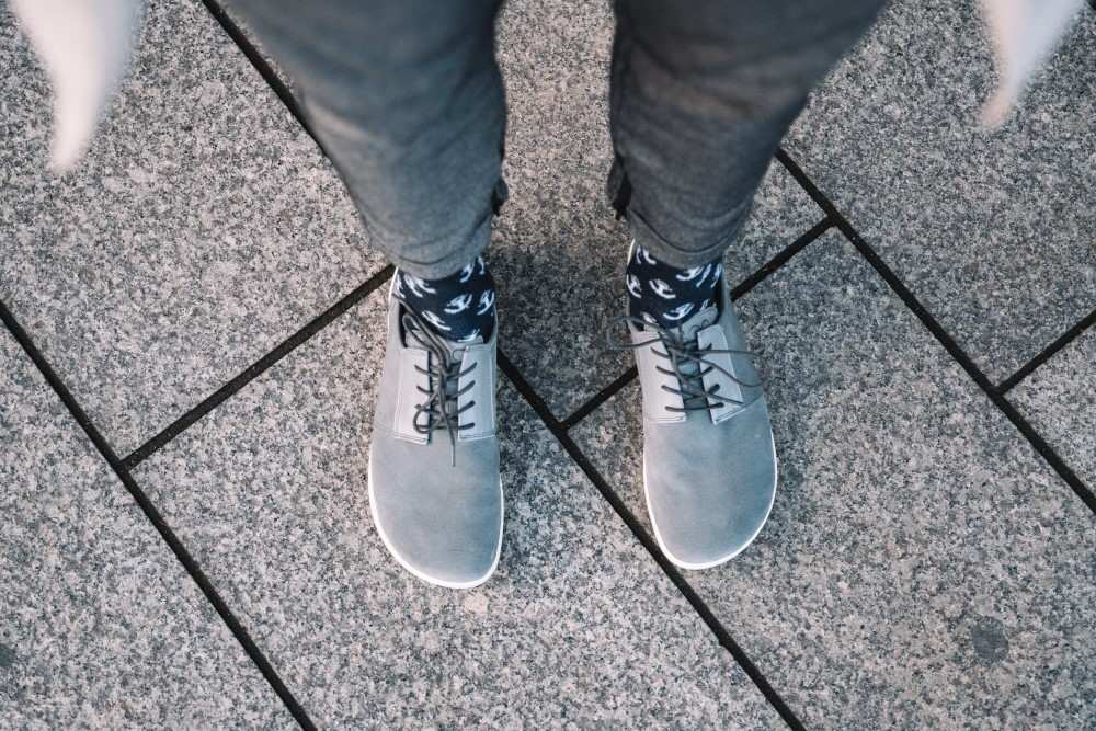 PIQUANT Grijs