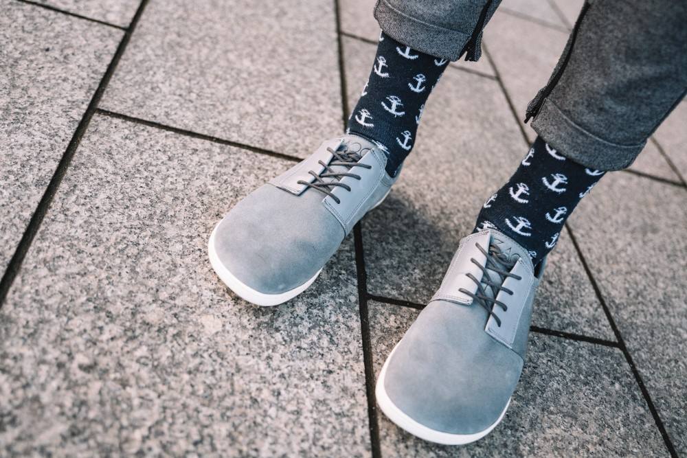 PIQUANT Grijs