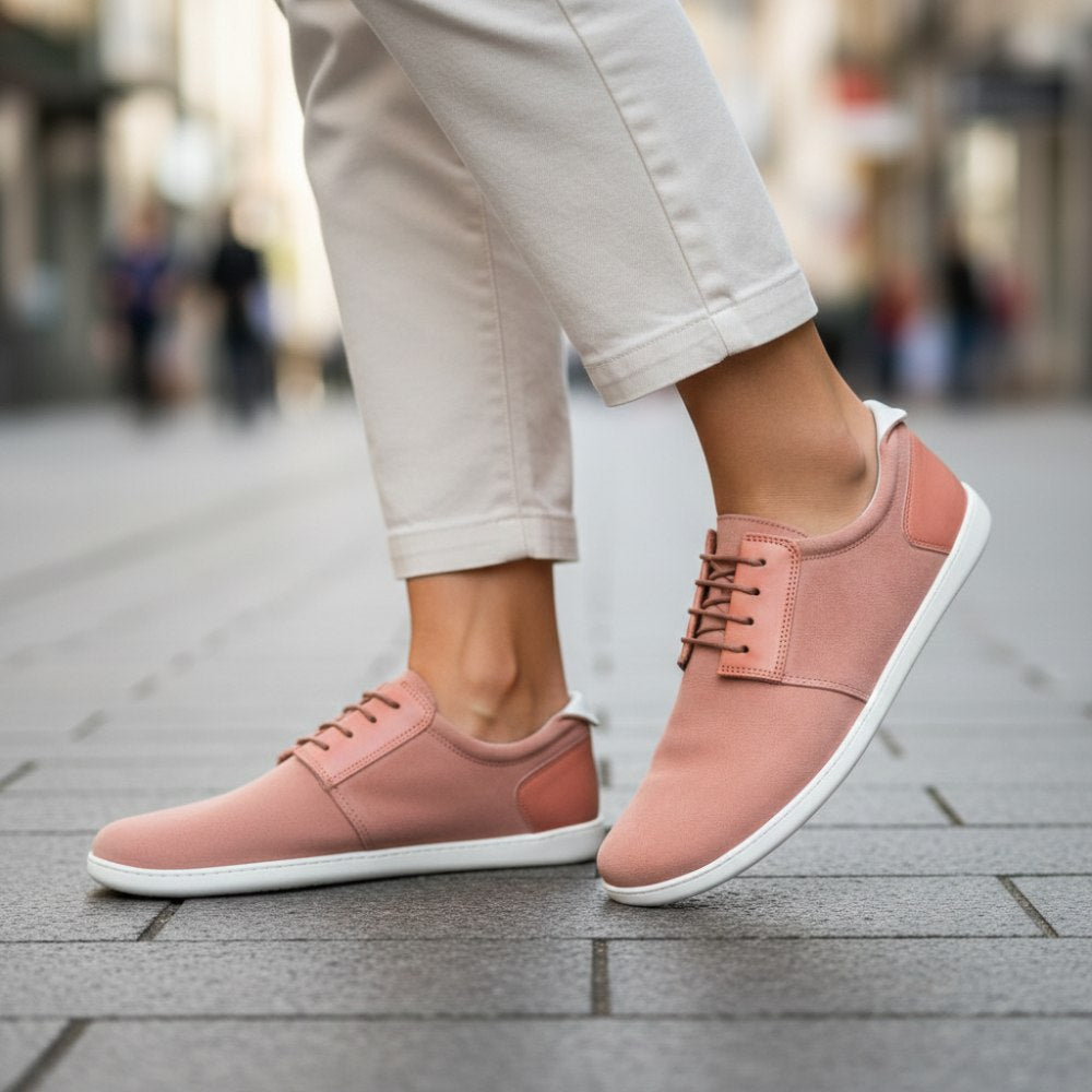 PIQUANT Roze