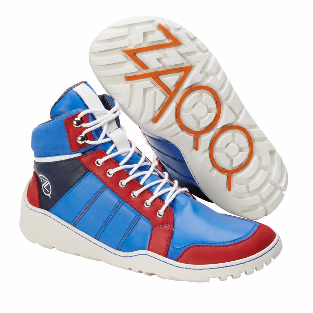 Q2 blauw waterdicht