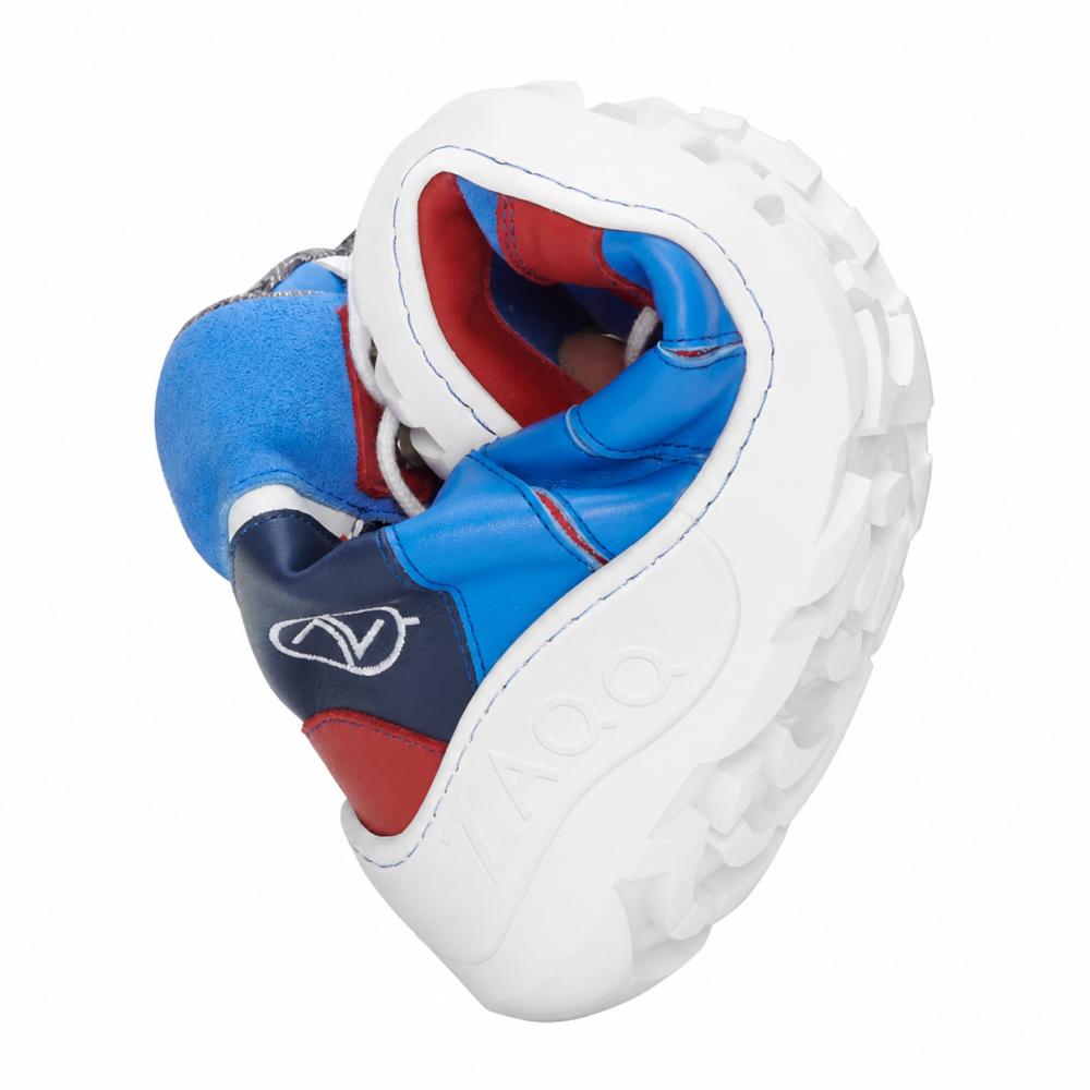 Q2 blauw waterdicht