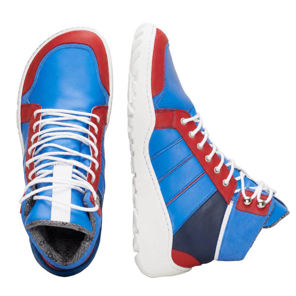 Q2 blauw waterdicht