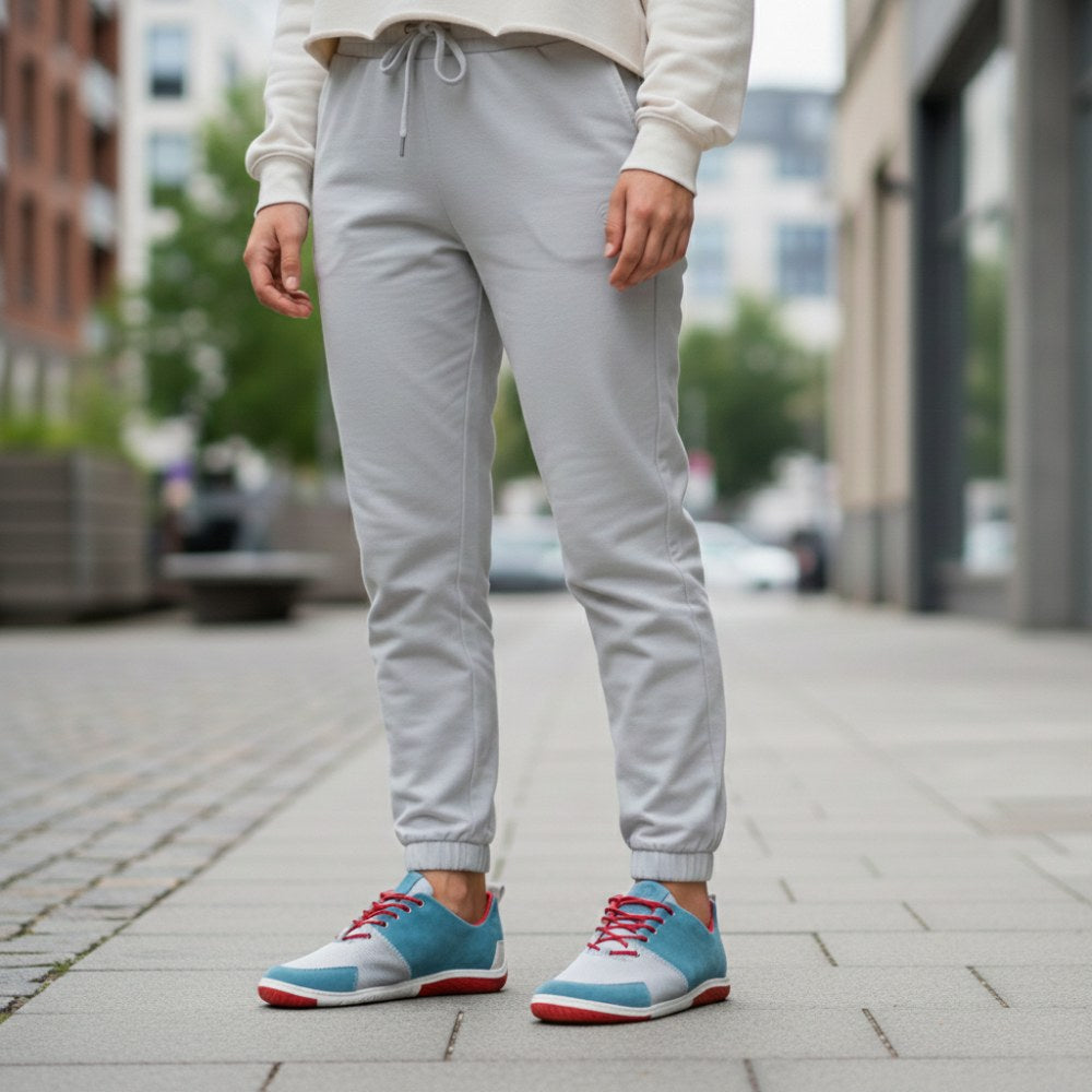 Qadiz blauw