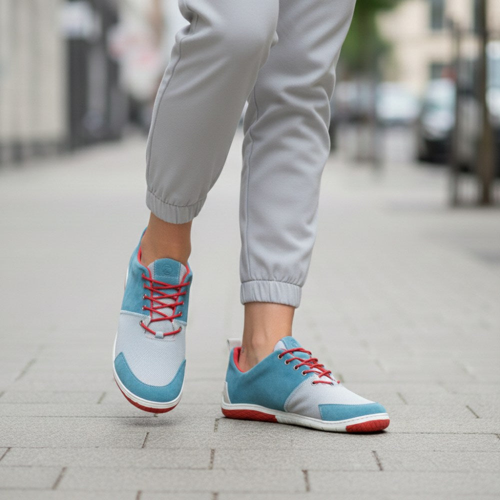 Qadiz blauw