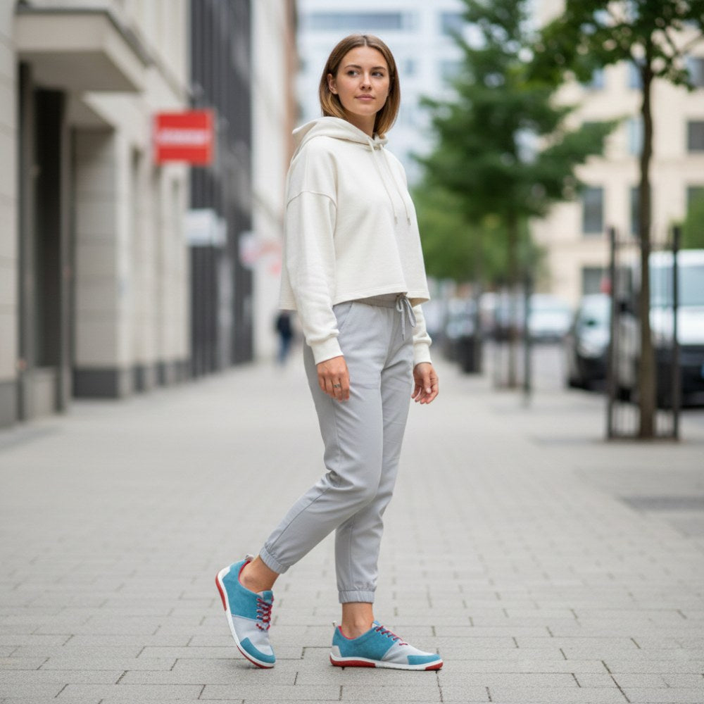 Qadiz blauw