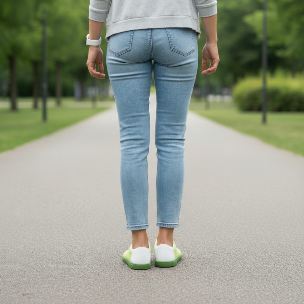 Qaro Light Green