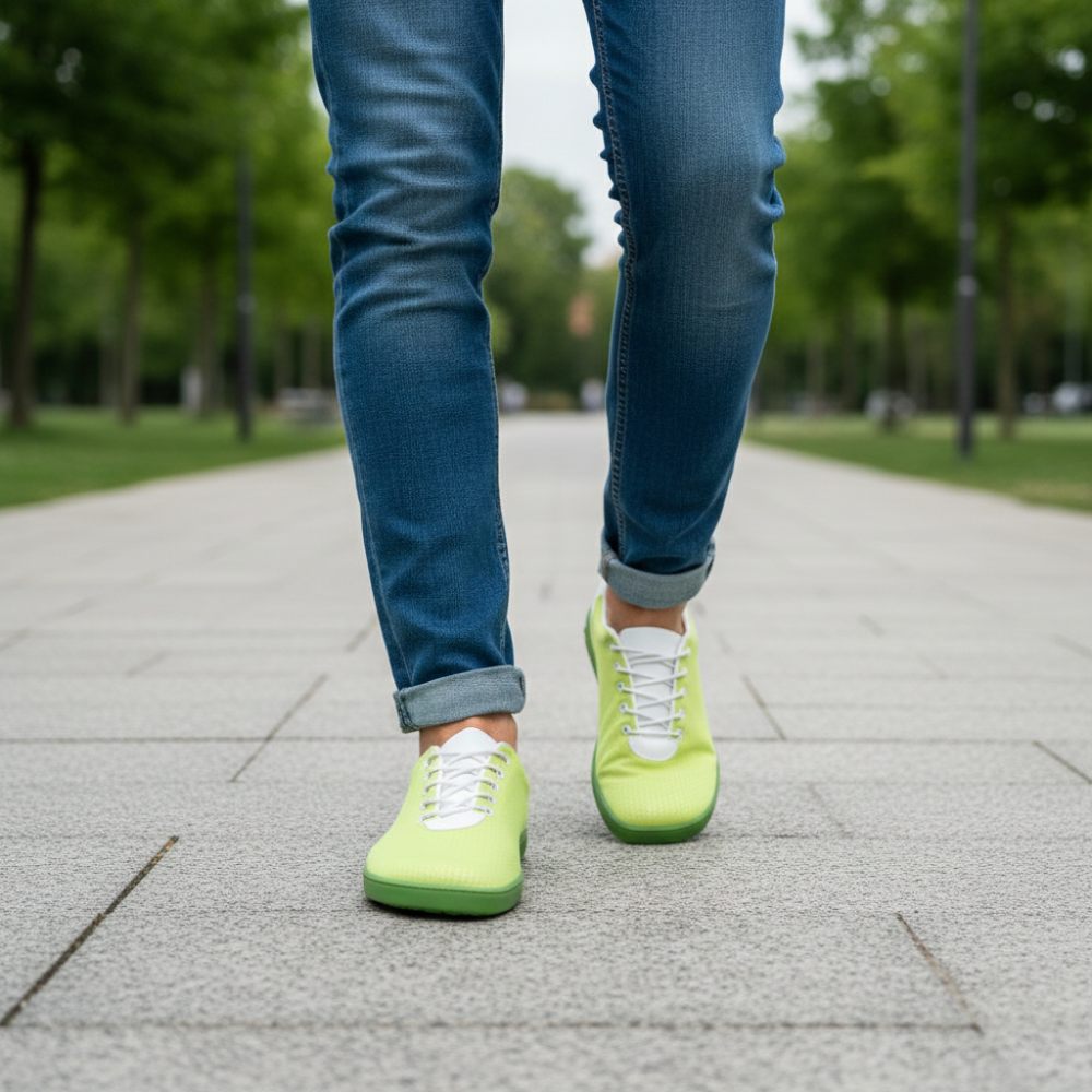 Qaro Light Green