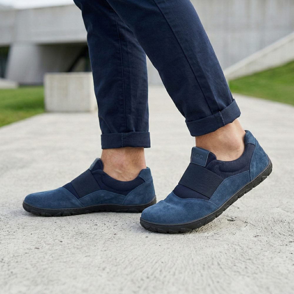Qent blauw
