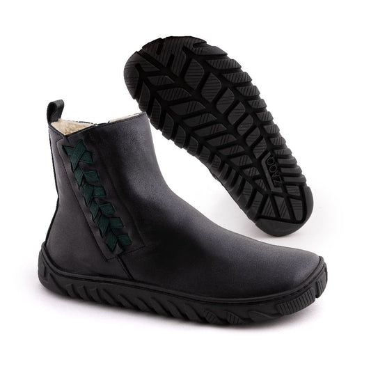 QINA Winter Black