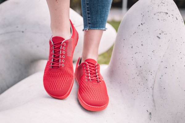 Blote voeten schoenen kopen online