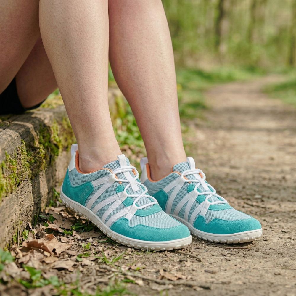 Riq turquoise