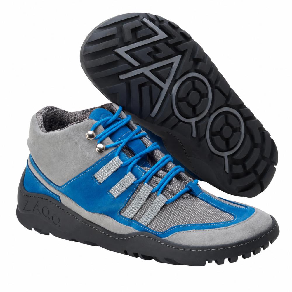 Sqout grijs blauw waterdicht